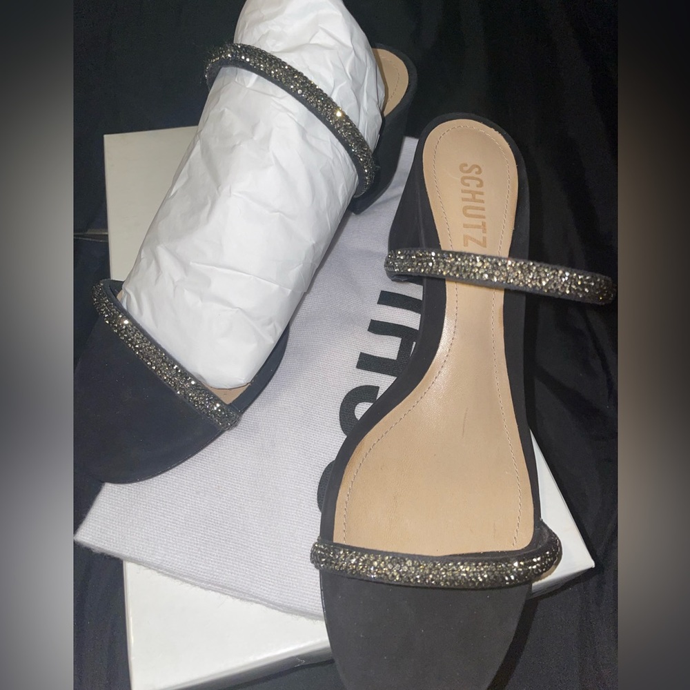 Brand new absolutely gorgeous dress shoes